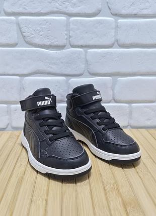 Черевики puma 6
