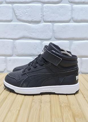 Черевики puma 2