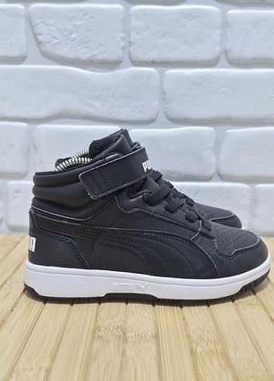 Черевики puma 3