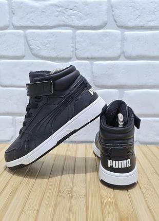 Черевики puma