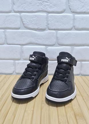 Черевики puma 4
