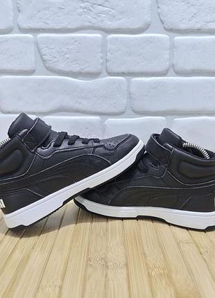 Черевики puma 5