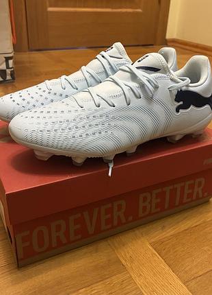 Бутси puma future 9