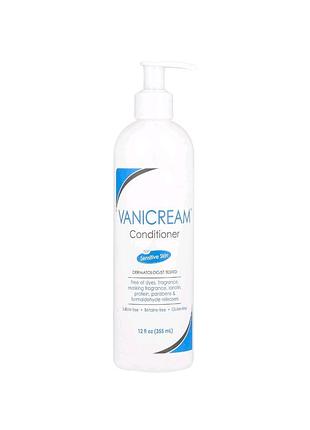 Кондиціонер для волосся vanicream conditioner 355 ml
