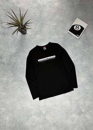 Кофта the north face лонг лонгслів худі світшот