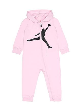 Комбінезон-ромпер дитячий jordan jumpman hooded coverall