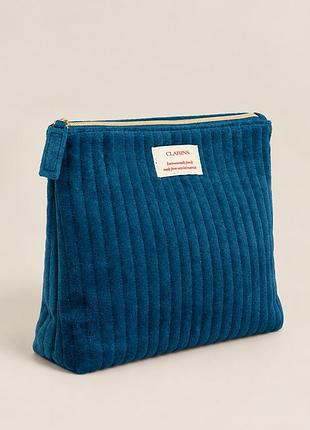 Косметичка clarins 3