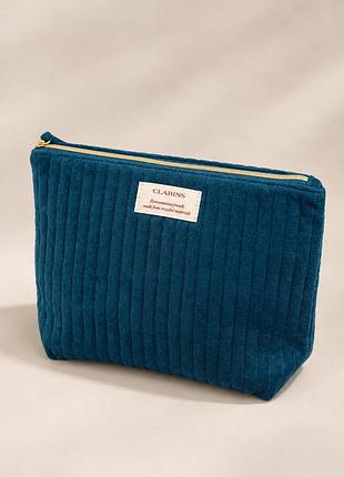 Косметичка clarins