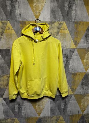 Худі жіноче bpc collection жовте