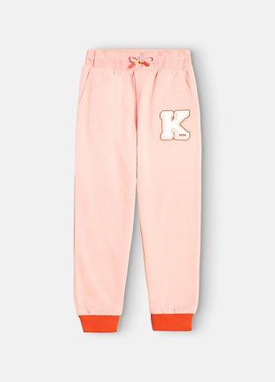 Штани на дівчинку kenzo 5-6р.