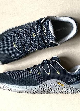 Кросівки merrell trail glove 7 оригінал