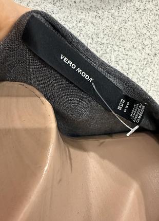 Сірий светр розміру м/л 5