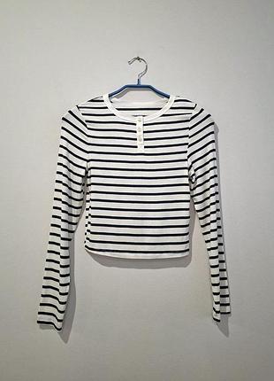 Пижамный лонгслив primark 2