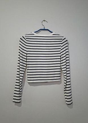 Пижамный лонгслив primark 3