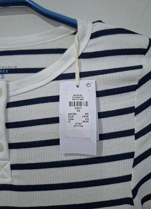 Пижамный лонгслив primark 4