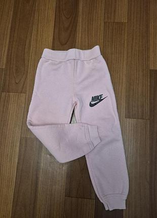 Костюм, комплект nike 110-116 3