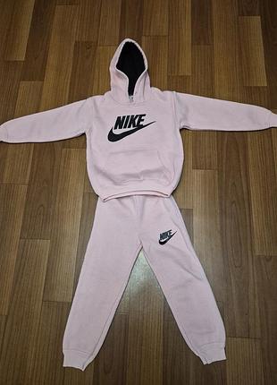 Костюм, комплект nike 110-116