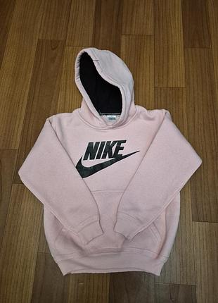Костюм, комплект nike 110-116 2