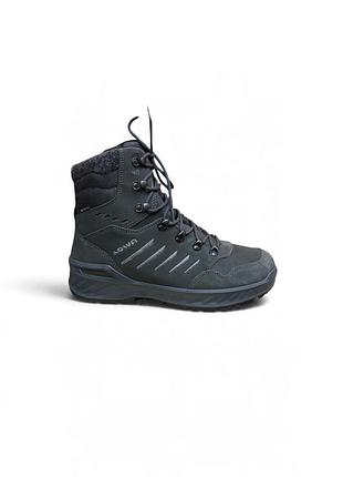 Ботинки lowa nabucco gtx , розміри в наявності 42 1/2 (27-27,5 см)
