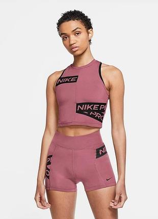 Топ жіночий nike pro