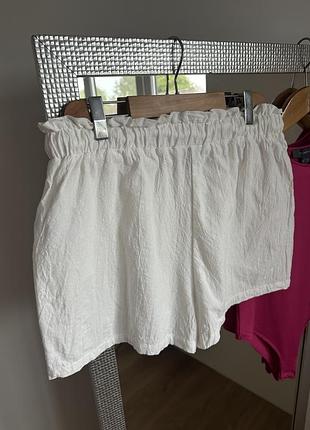 Шорти shein котон 3