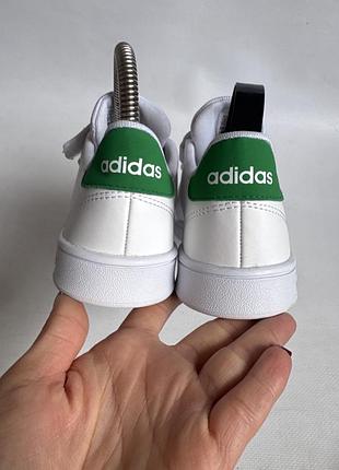 Кросівки adidas 4