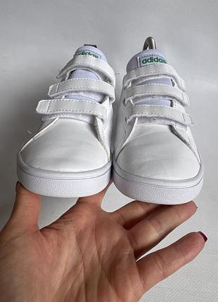 Кросівки adidas 3