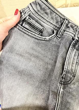 Котоновая юбка calvin klein 5