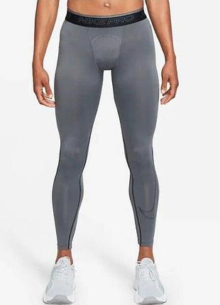 Тейтси чоловічі лосіни nike pro