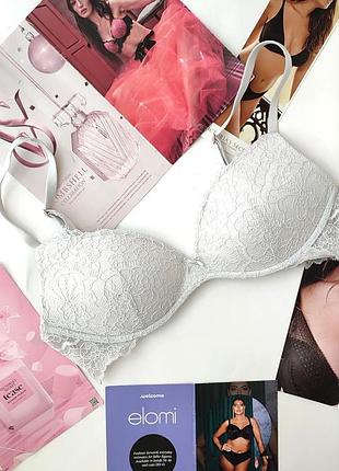 Бюстгальтер без косточек victoria's secret 32b 70b 75a 34a