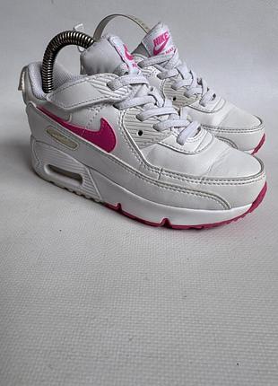 Кросівки nike air max