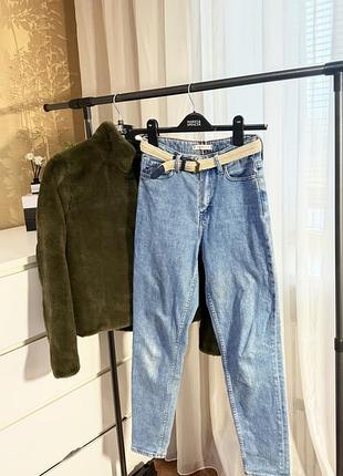 Женские джинсы скинии tommy hilfiger