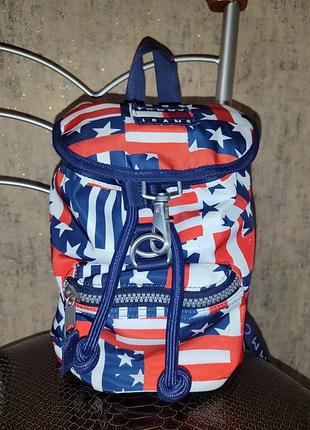 Рюкзак tommy hilfiger