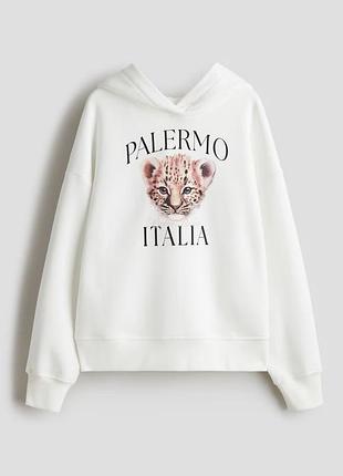 Худі h&m 12-14 років байка світшот кофта пайта толстовка