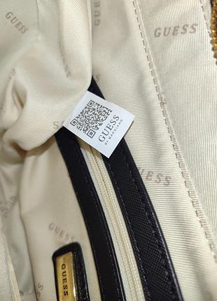 Сумка женская guess 4