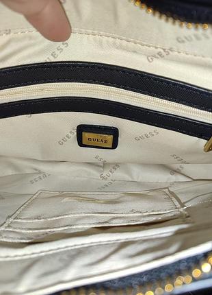 Сумка женская guess 3