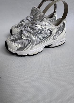 Кросівки new balance