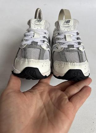 Кросівки new balance 2