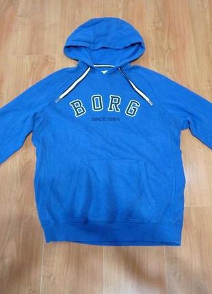 Кенгуру , худи björn borg