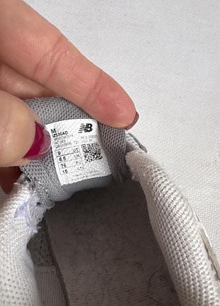 Кросівки new balance 6