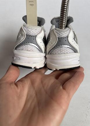 Кросівки new balance 3