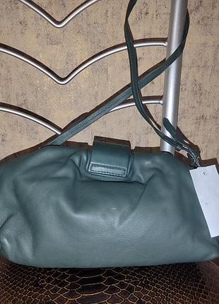 Сумка женская massimo dutti 2