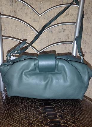 Сумка женская massimo dutti