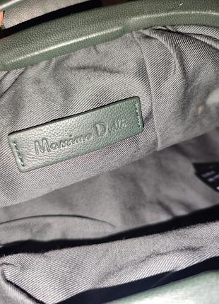 Сумка женская massimo dutti 6
