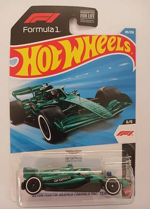 Колекційна моделька для хлопчика hot wheels перегоновий автомобіль зелений металевий