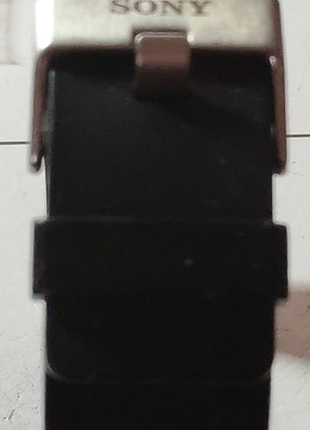 Браслет на смарт часы sony smartwatch (оригинал)