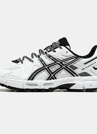 Кросівки чоловічі asics gel-kahana 8 білий