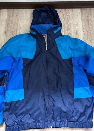 Куртка nike оригінал вінтаж