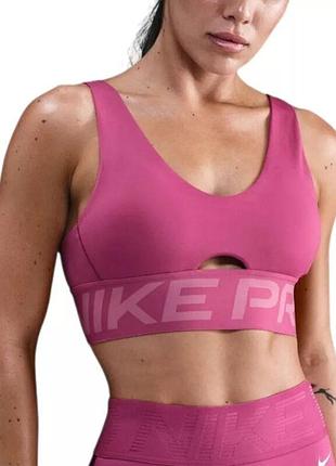 Топ спортивний жіночий nike pro