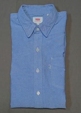 Комір 40 см levis  size s   oxford сорочка